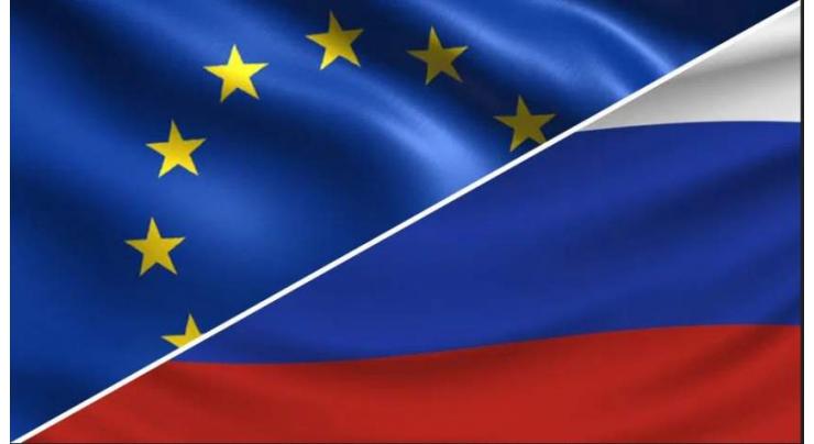 Kremlin Regrets European Parliament's Russia Report