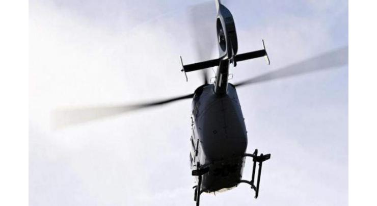 Pilot Dies in Helicopter Crash in New Zealand - Reports