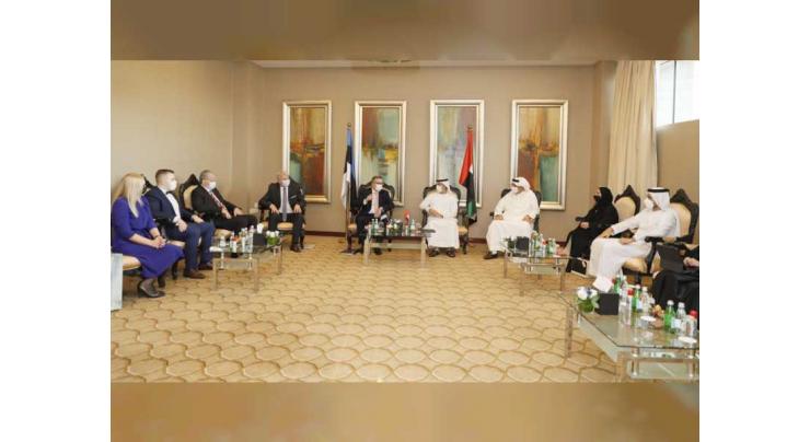 UAE, Estonia sign MoU to establish joint business council
