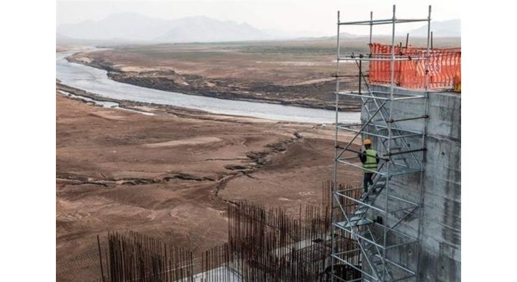 Egypt, Sudan back resumed Nile dam talks as UN urges deal
