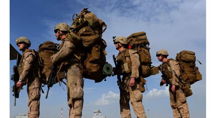 Most Americans Agree With US Exit From Afghanistan Even if Pullout Was Mishandled - Poll