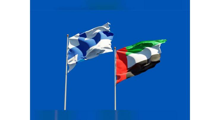 UAE, Finland advancing political consultations