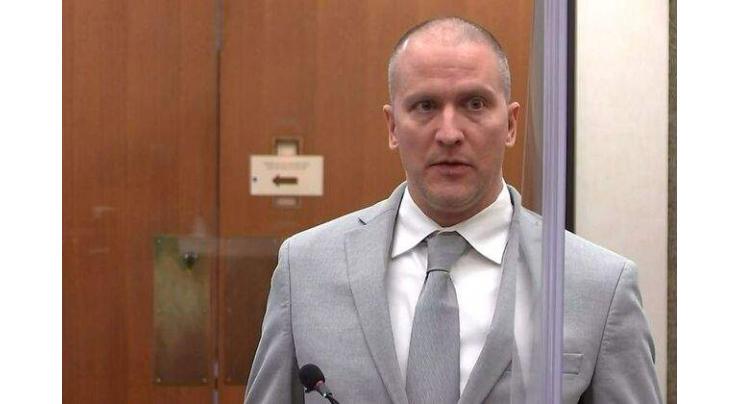 Ex-Officer Chauvin Pleads Not Guilty in Police Brutality Case Involving Teen - Reports
