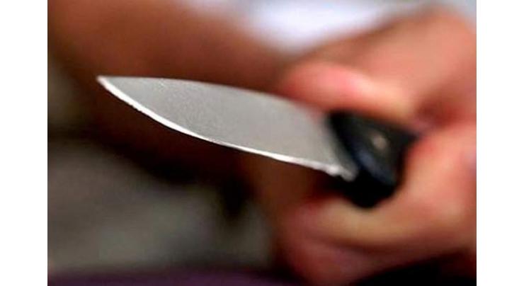 Knife Attack Kills 2 People in Almelo, Netherlands - Police