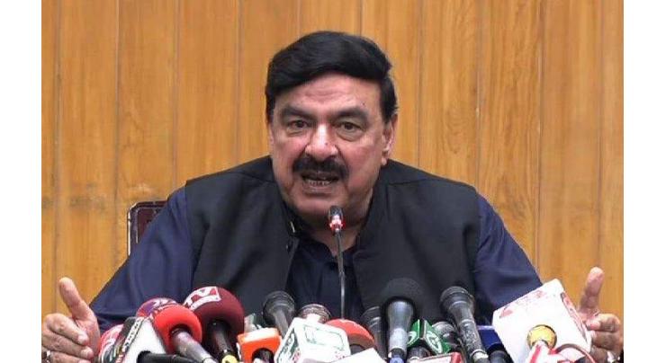 New Zealand does not have ‘substantial proof’ of security threat in Pakistan: Sheikh Rashid