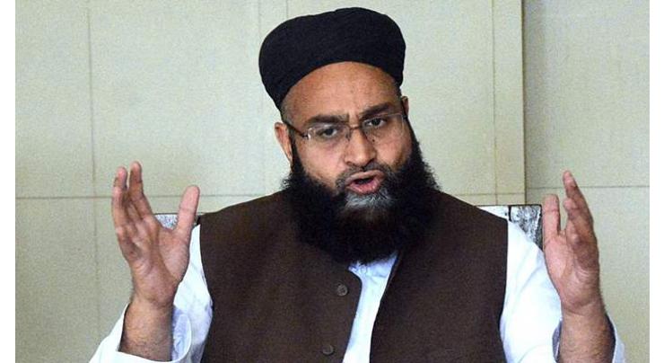 New curriculum educates students about sanctity of all religions: Ashrafi
