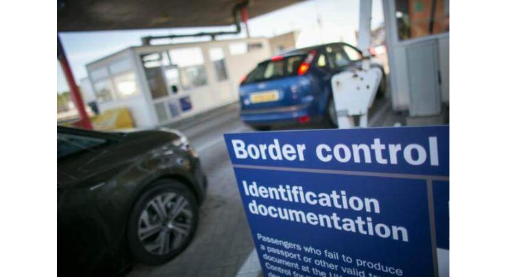 Swiss tighten Covid border controls
