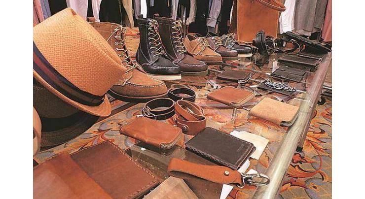 Leather Garments exports witness record 8.50 % increase

