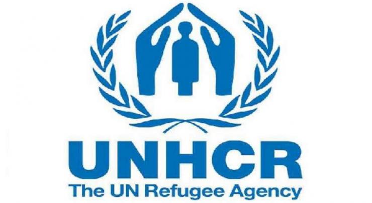 UN Refugee Agency Says Lacks Funding to Counter COVID-19 Impact
