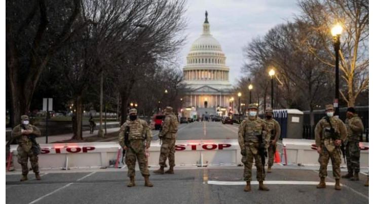 US Defense Secretary Approves Request to Deploy 100 Troops at Capitol Protest - Pentagon