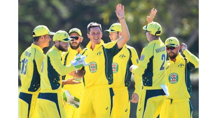 Cricket Australia monitors situation after Kiwis's unilateral withdrawal from Pakistan