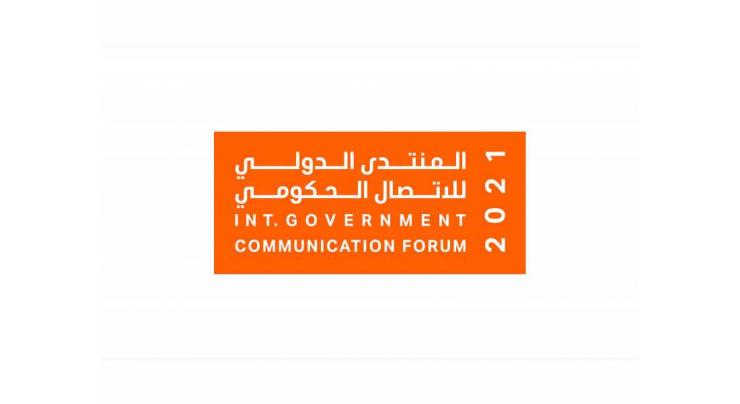 Sessions at IGCF will focus on future-proofing government communication