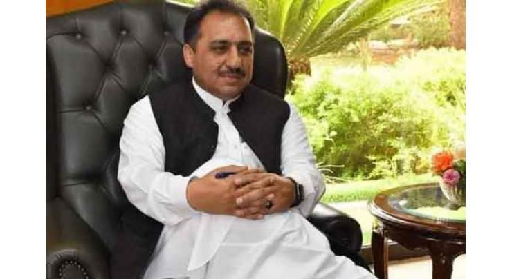 Assistance of helpless, orphaned children is our national duty: Governor Balochistan

