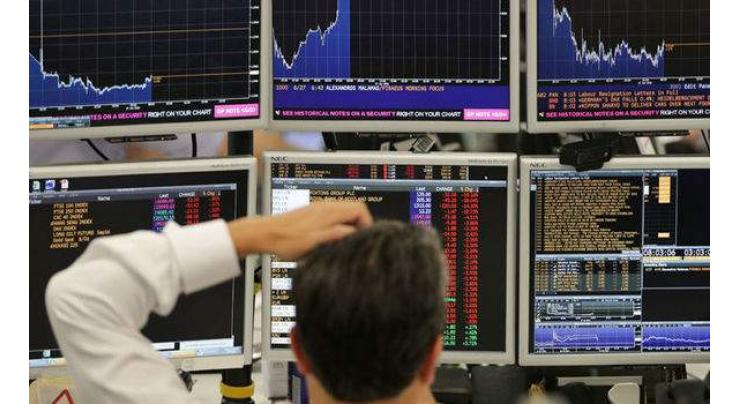 European stocks dive at open after Asia selloff
