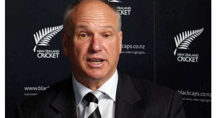 Kiwis CEO expresses willingness to reschedule abandoned Pakistan series