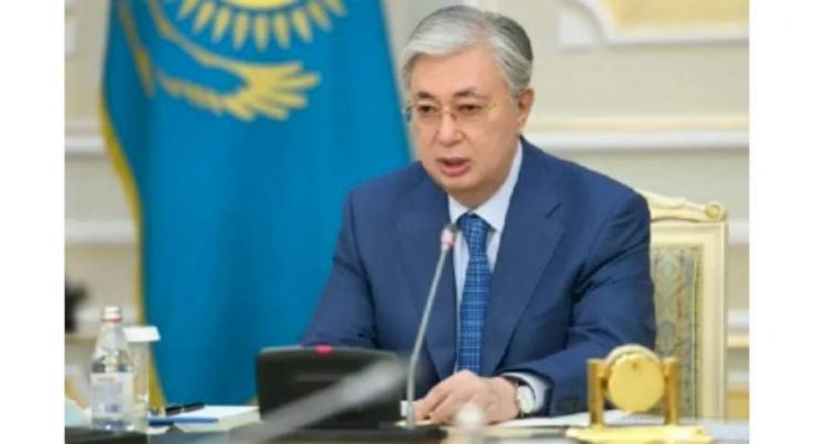 UN OKs Kazakhstan's Bid to Create Hub to Distribute Assistance for Afghanistan- Nur-Sultan