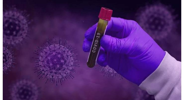 UK records another 29,612 corona-virus cases
