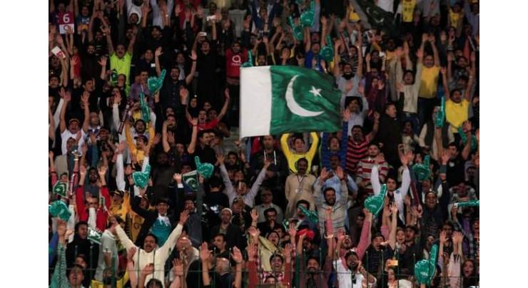 NCOC allows PCB to host 25 per cent crowd for upcoming national T20 World Cup