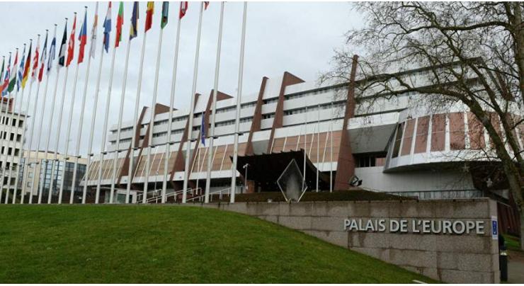 PACE Observers Praise 'Good' Cooperation With Russian Authorities, Organization of Voting