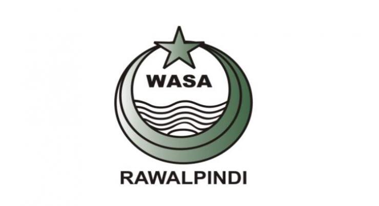 WASA organizes special camp to facilitate consumers of UCs 13 & 14
