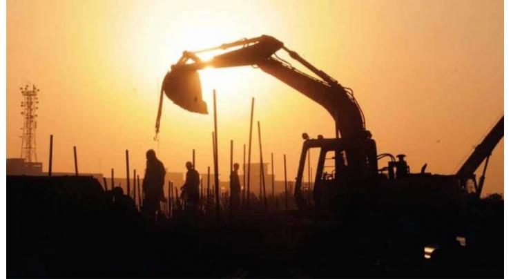 CDWP gives go-ahead to two projects worth Rs 54 bln
