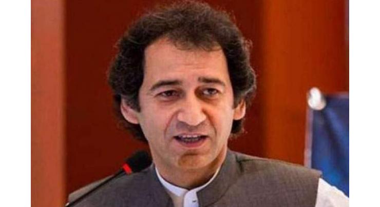 Minister for timely completion of Mardan uplift projects
