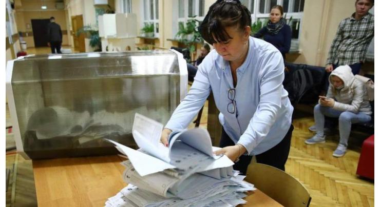 French Observer Says Russian Elections Transparent, Were No Violations