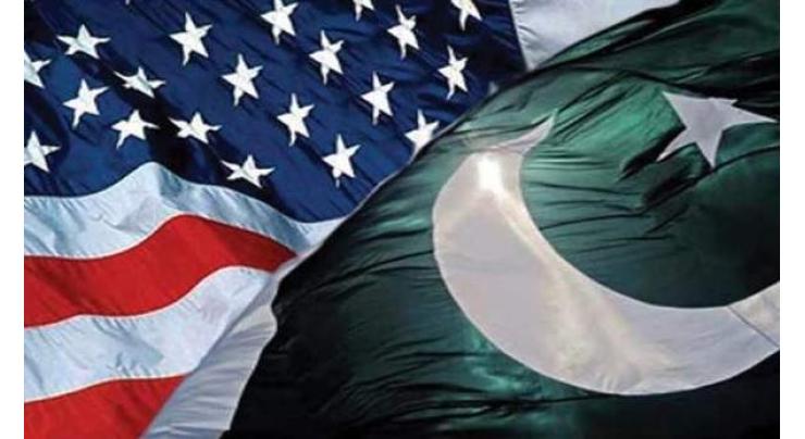 Pakistan, US agree on joint efforts to step up climate action
