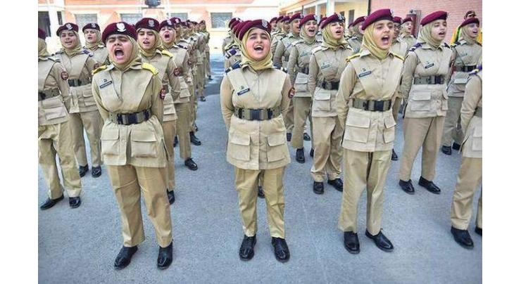 Balochistan to get first-ever girls cadet college in Quetta
