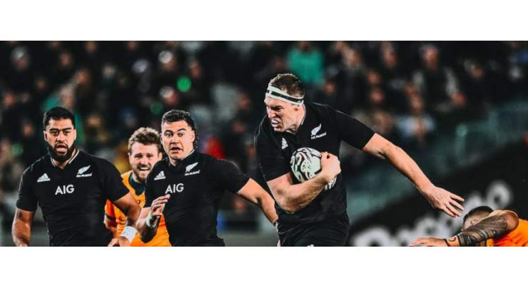 South Africa bank on experience against All Blacks

