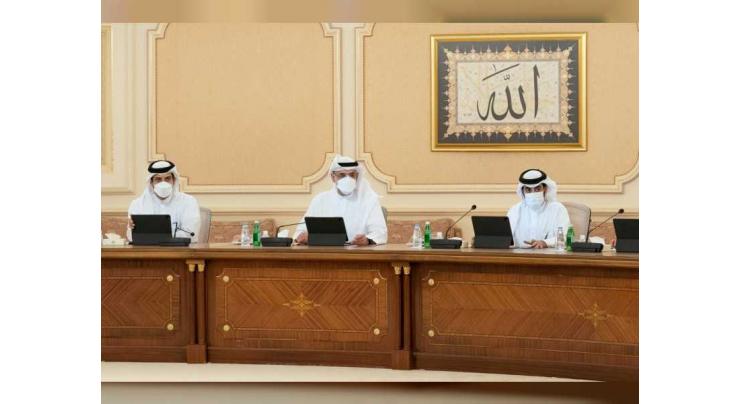 SEC approves 1st batch of housing support beneficiaries worth AED382 mn