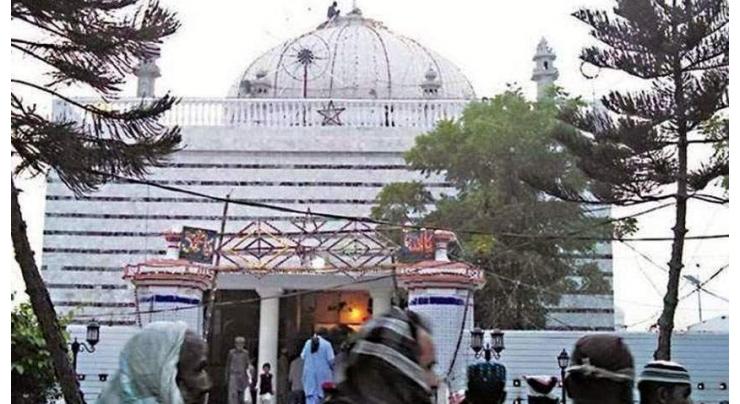 Annual Urs of Sufi Shah Inayat cancelled due to COVID SOPs
