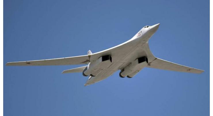 NATO Fighters Escorted Russia's Tu-160s Over Baltic Sea - Russian Defense Ministry