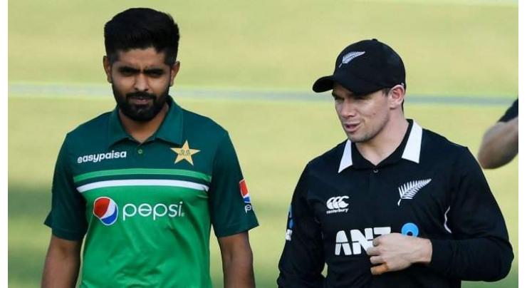 Latham expresses disappointment at New Zealand's Pakistan pullout
