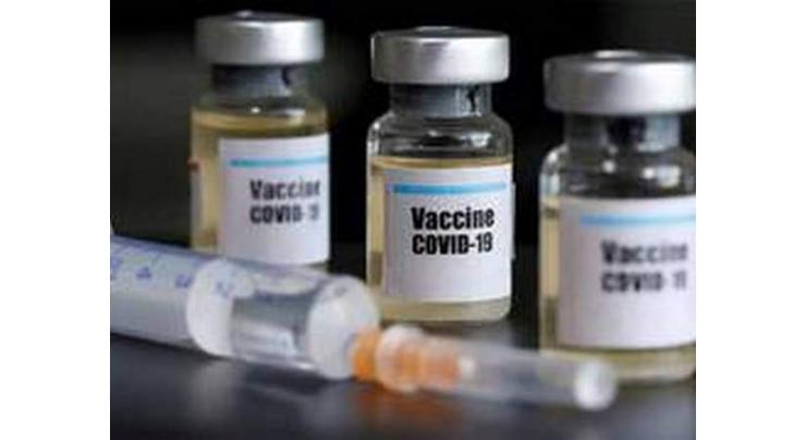 Over 2.5 mln receives COVID-19 vaccines ,5 died in 24 hours
