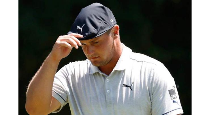 DeChambeau might quiet hecklers with Ryder Cup length
