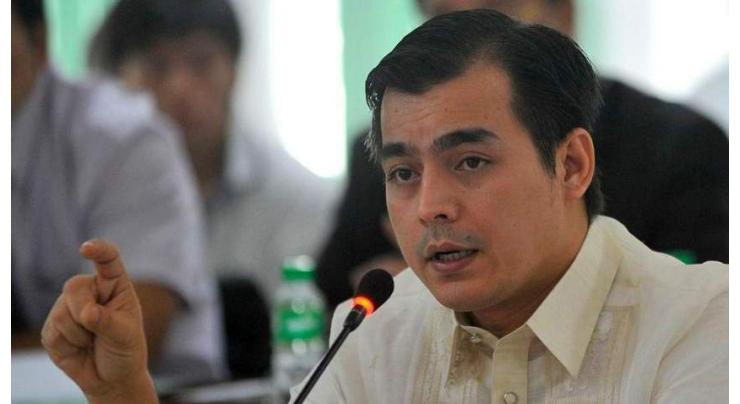 Manila Mayor to Run in 2022 Philippine Presidential Election