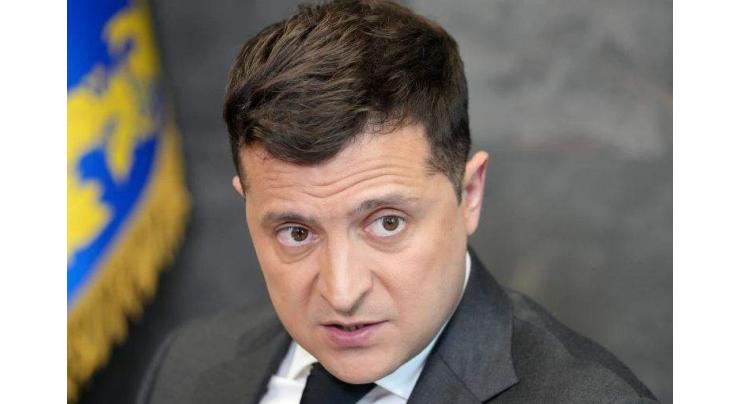 Zelenskyy Pledges Selective Dual Citizenship to Diaspora Ukrainians