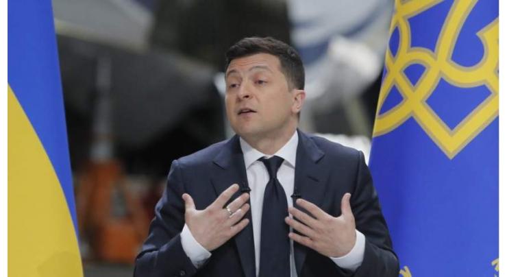 Zelenskyy Notified About Assassination Attempt on His Assistant Shefir - Political Party
