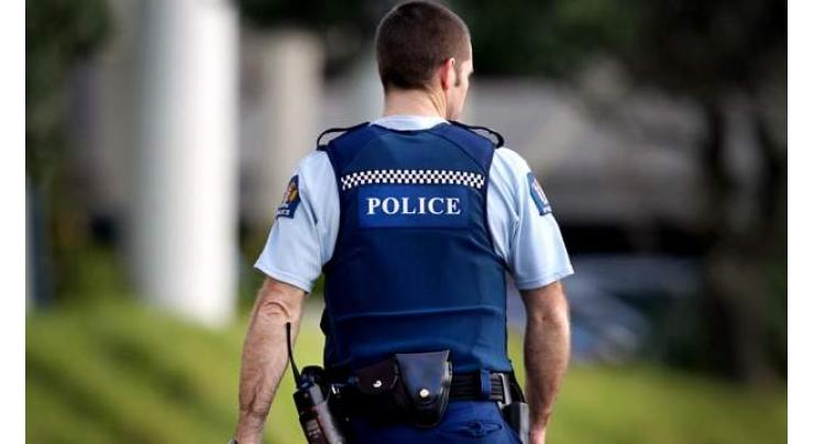 New Zealand invests 31.5 million USD to keep police safe
