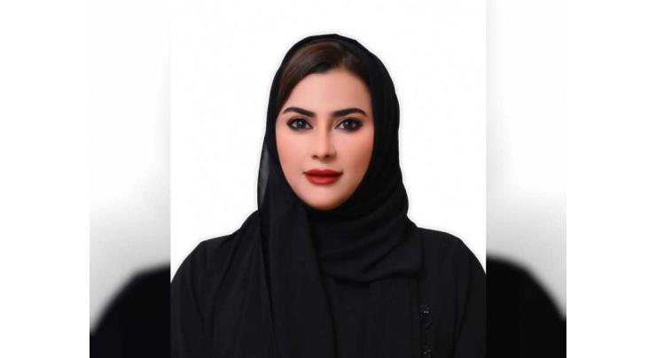 President appoints Mouza Almeraikhi as Advisor at Ministry of Presidential Affairs