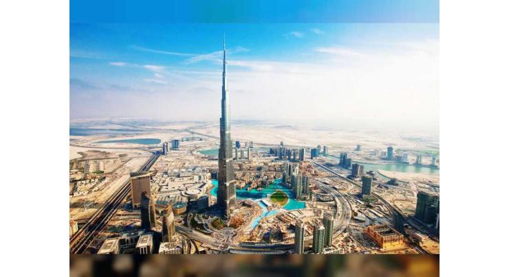 Dubai&#039;s real estate transactions reach AED14.97 billion in August 2021