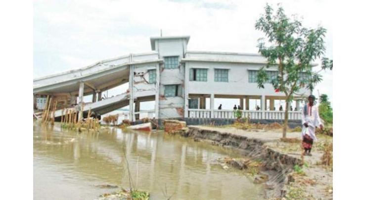 PDMA reconstructs 70 schools in flood affected areas
