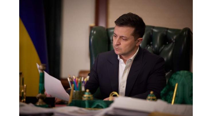 Zelenskyy's Aide Shefir Does Not Understand Reasons Behind Assassination Attempt on Him