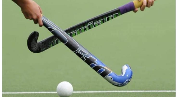 School hockey league kicks off for promotion of national game
