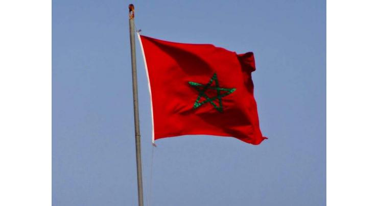 3 parties to form new coalition government in Morocco
