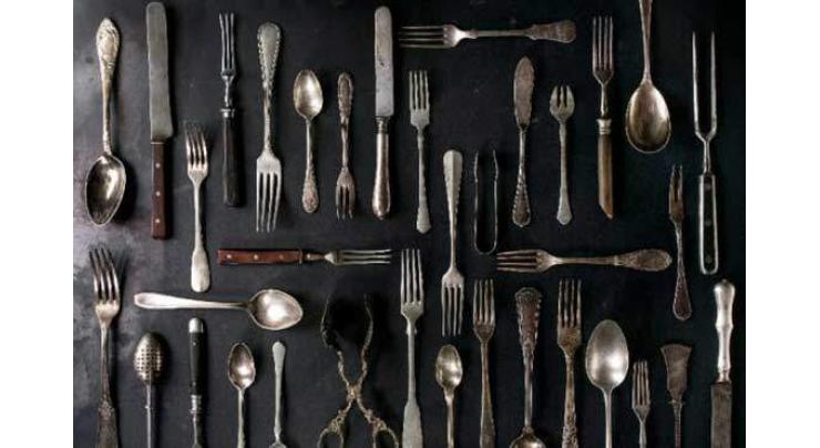 Cutlery exports witnessed record increase of 11.32%
