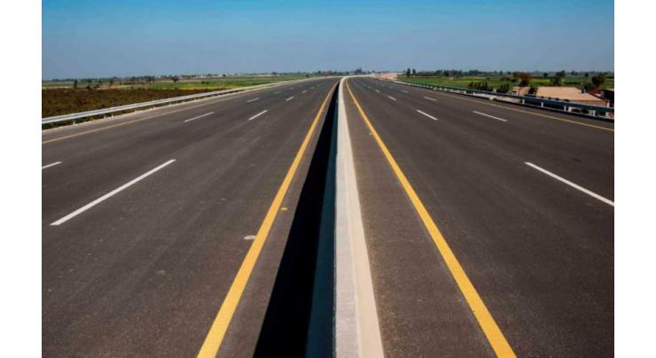 NHA making every effort to ensure safety of commuters on Motorways: NA informed
