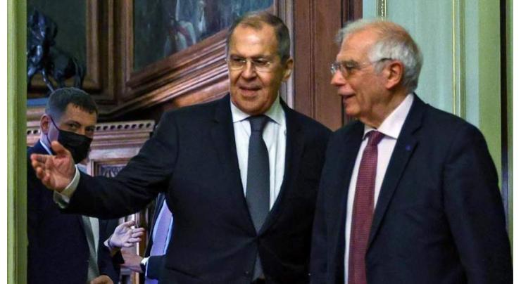Borrell Tells Sputnik Will Meet Lavrov on UNGA Sidelines to Discuss Range of Issues
