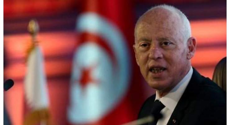 Tunisian police re-arrest MP hostile to President Saied
